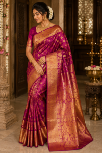 Elegant Saree Collection