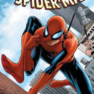 Spider-Man Vol. 1: Brand New Day